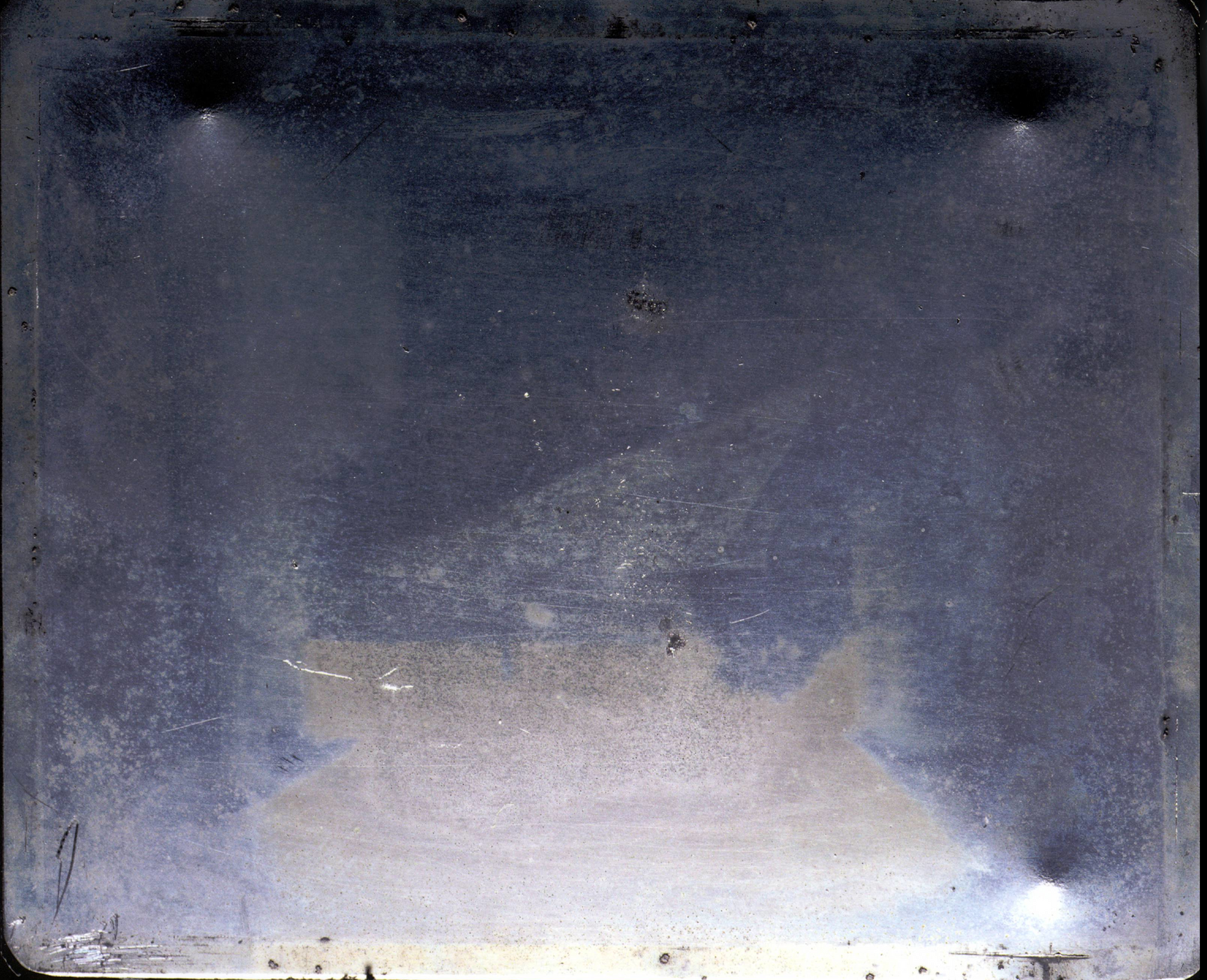 Friday Art Find: Two Photographic Artifacts