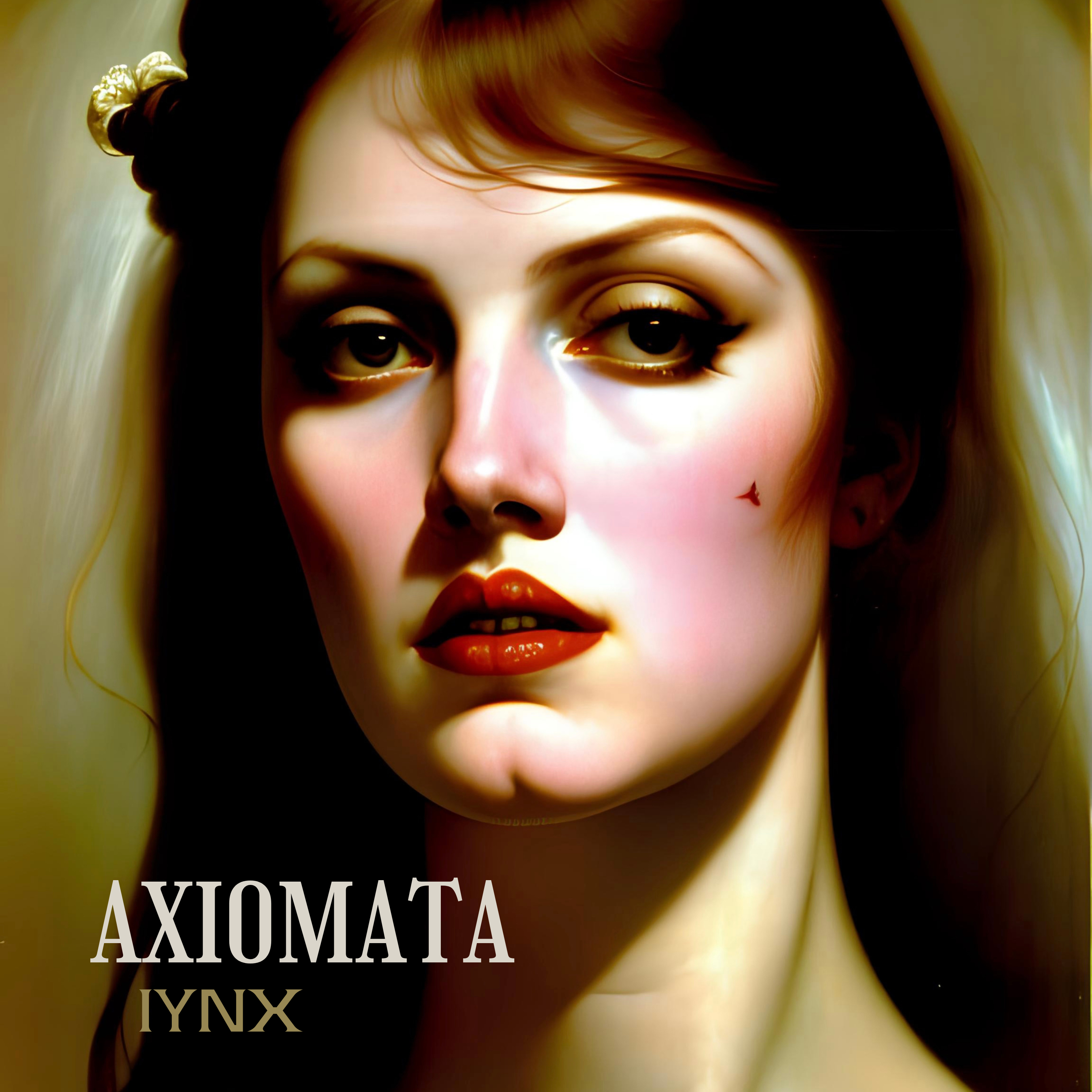 Axiomata by IYNX